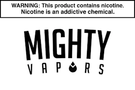 Mighty Vapors